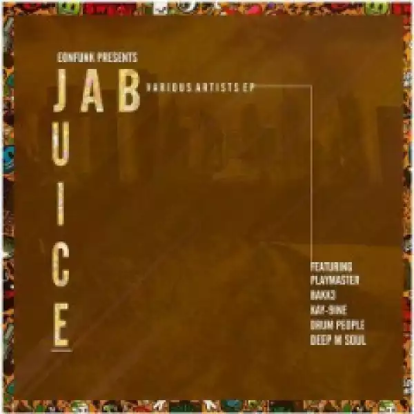 Jab Juice BY PlayMaster